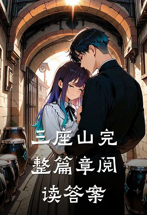 三座山完整篇章阅读答案