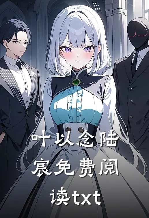 叶以念陆宸免费阅读txt