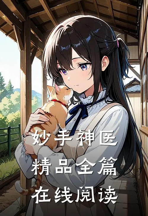 妙手神医精品全篇在线阅读