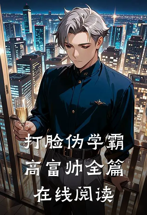 打脸伪学霸高富帅全篇在线阅读