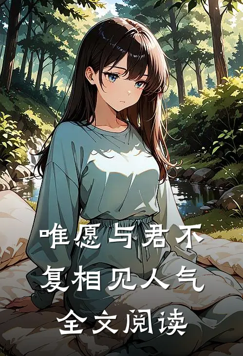 唯愿与君不复相见人气全文阅读
