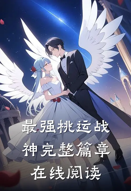 最强桃运战神完整篇章在线阅读