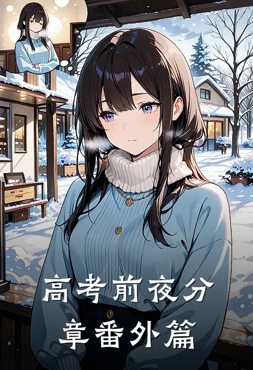 高考前夜分章番外篇