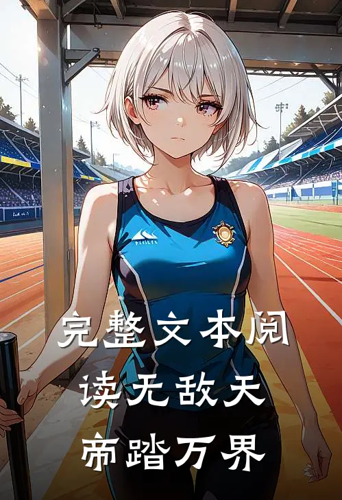 完整文本阅读无敌天帝踏万界