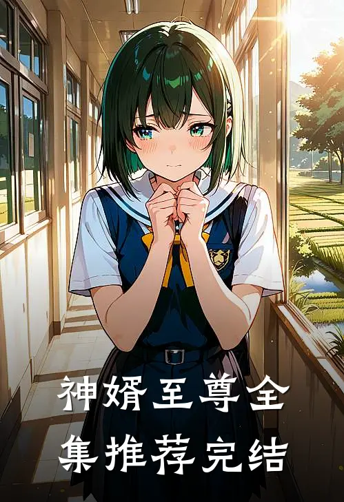 神婿至尊全集推荐完结
