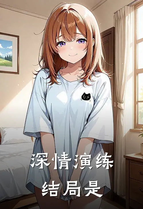 深情演练结局是