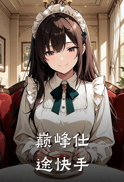 巅峰仕途快手