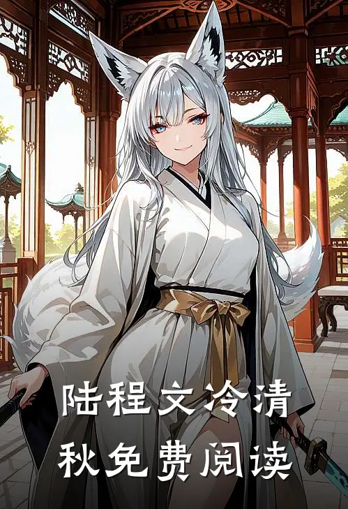 陆程文冷清秋免费阅读