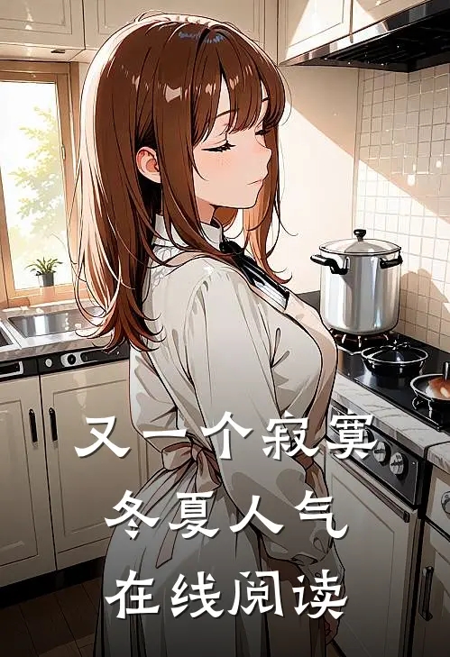 又一个寂寞冬夏人气在线阅读