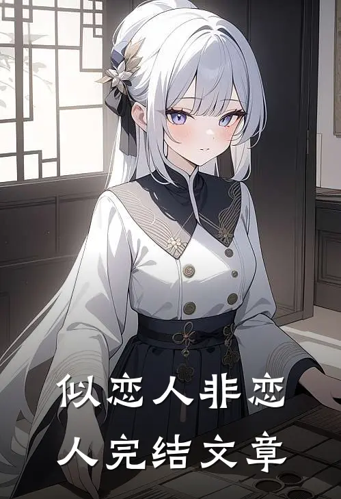 似恋人非恋人完结文章