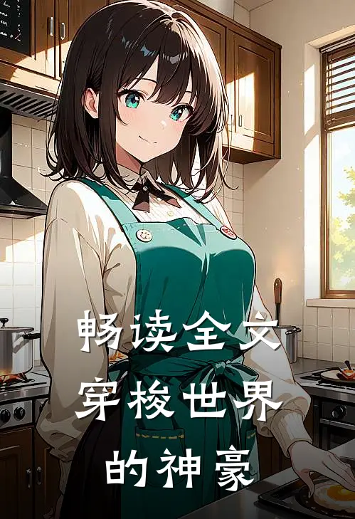 畅读全文穿梭世界的神豪