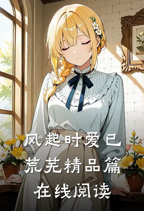 风起时爱已荒芜精品篇在线阅读