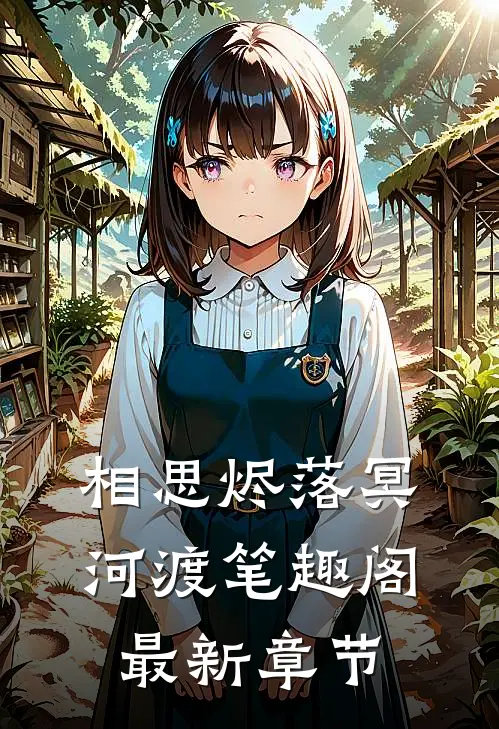 相思烬落冥河渡笔趣阁最新章节