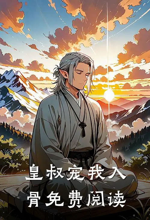 皇叔宠我入骨免费阅读