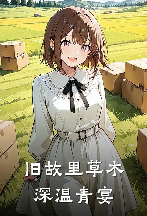 旧故里草木深温青宴