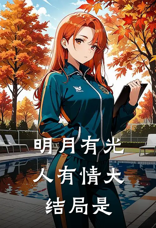 明月有光人有情大结局是