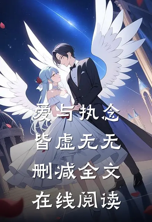 爱与执念皆虚无无删减全文在线阅读