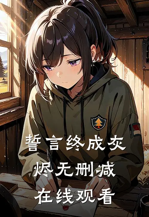 誓言终成灰烬无删减在线观看