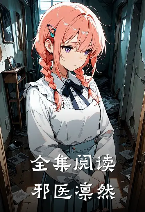 全集阅读邪医凛然