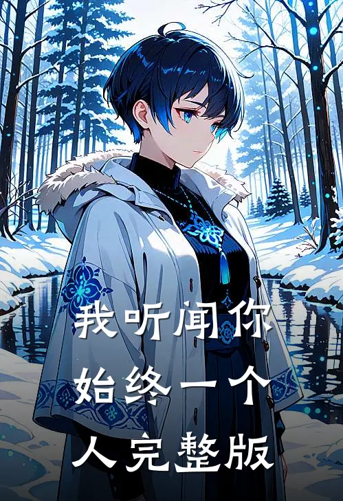 我听闻你始终一个人完整版