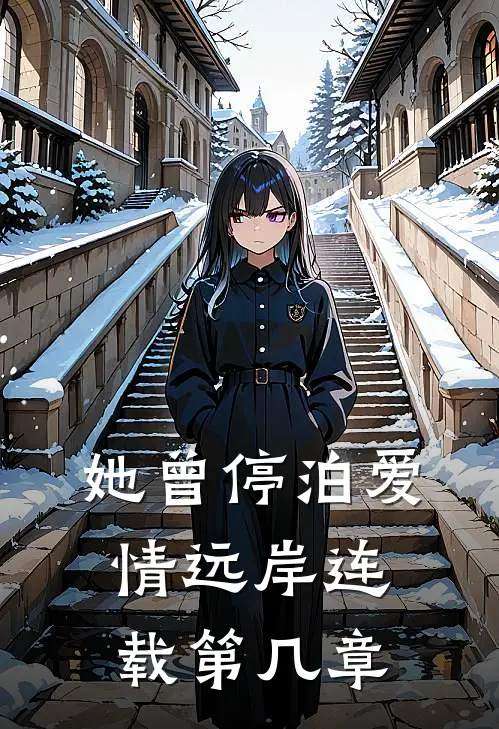 她曾停泊爱情远岸连载第几章