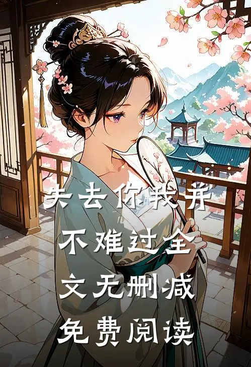 失去你我并不难过全文无删减免费阅读