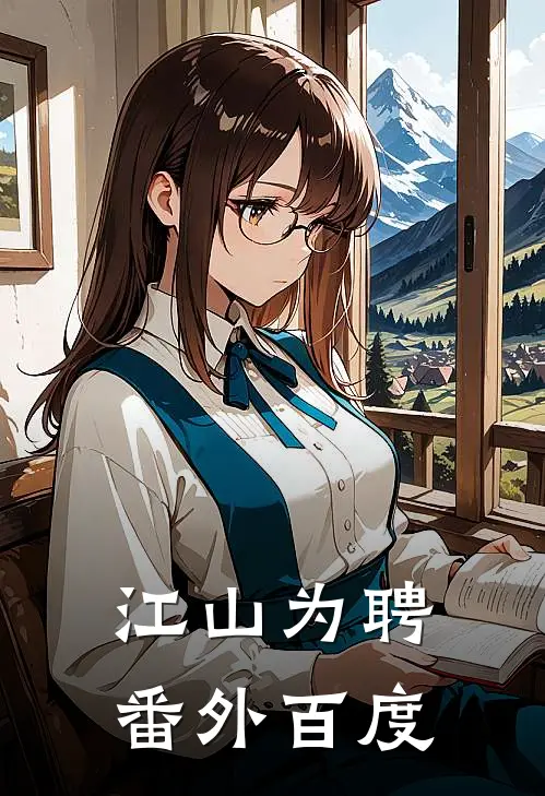 江山为聘番外百度