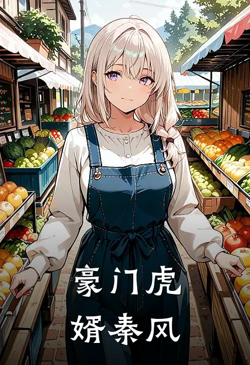 豪门虎婿秦风