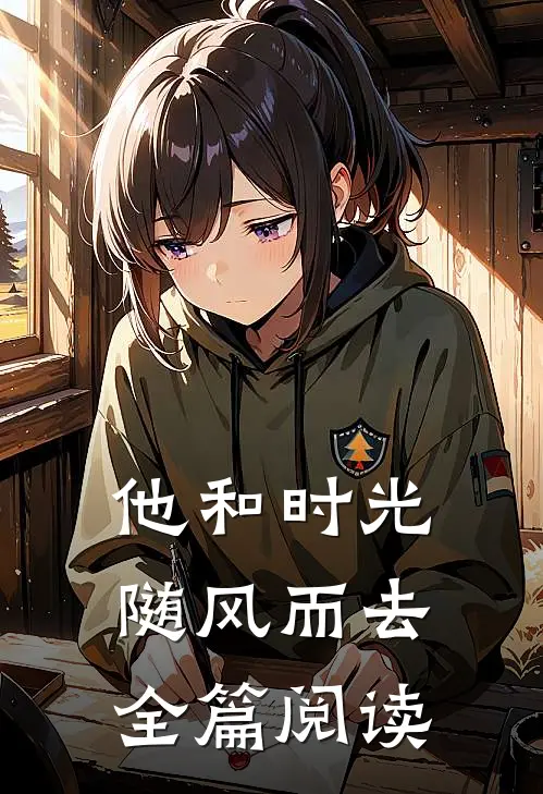 他和时光随风而去全篇阅读