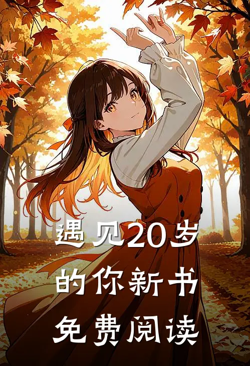 遇见20岁的你新书免费阅读