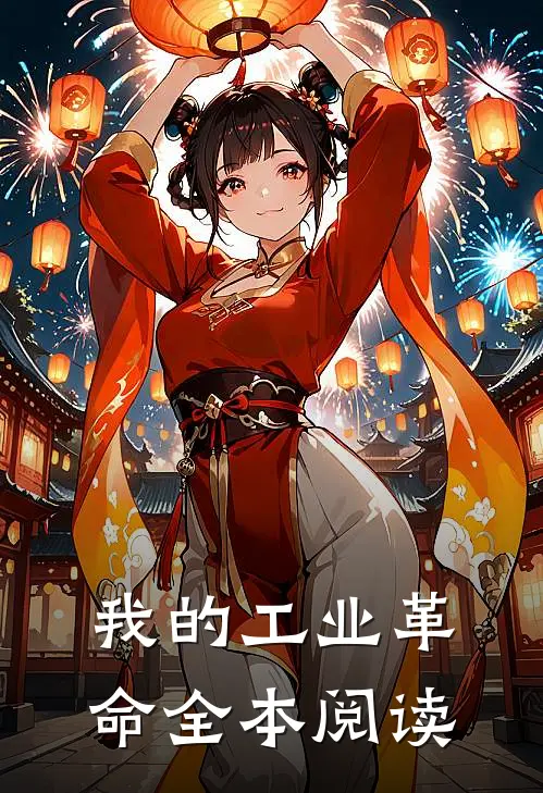 我的工业革命全本阅读