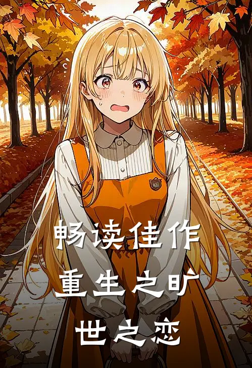 畅读佳作重生之旷世之恋