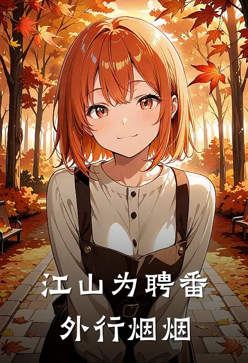 江山为聘番外行烟烟