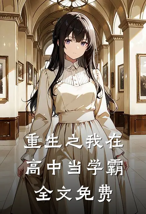 重生之我在高中当学霸全文免费