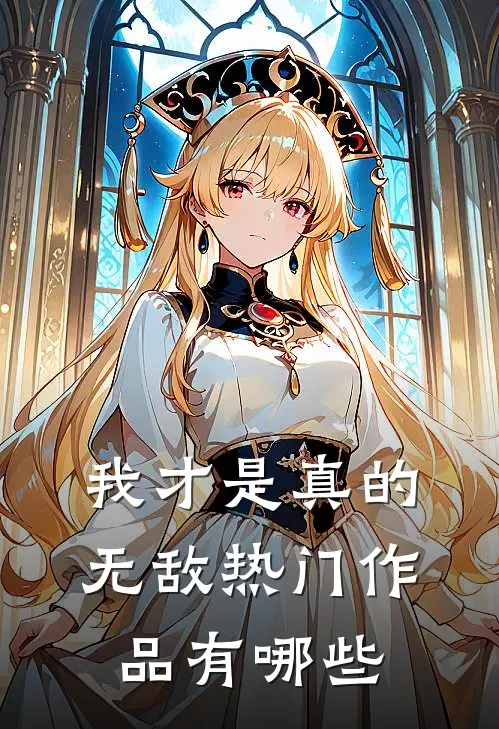 我才是真的无敌热门作品有哪些