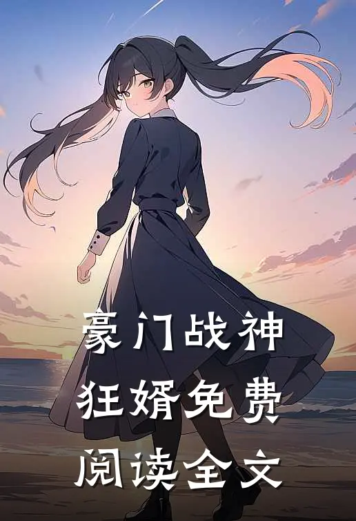 豪门战神狂婿免费阅读全文