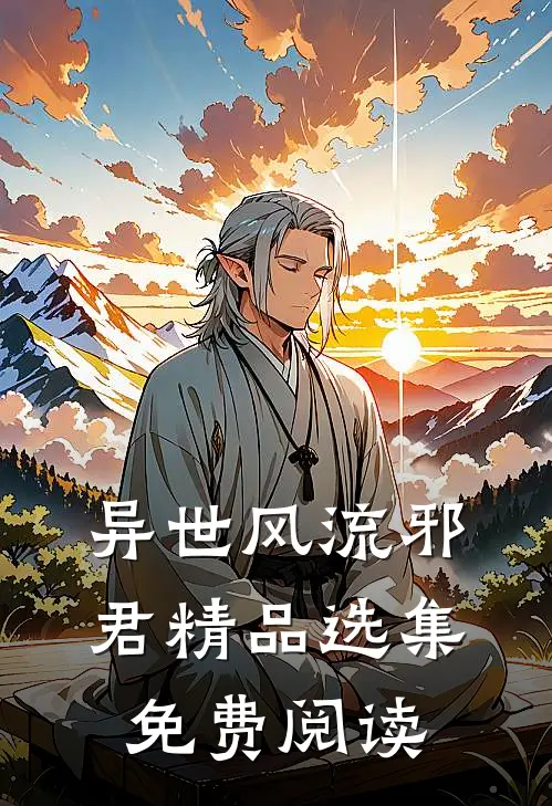 异世风流邪君精品选集免费阅读