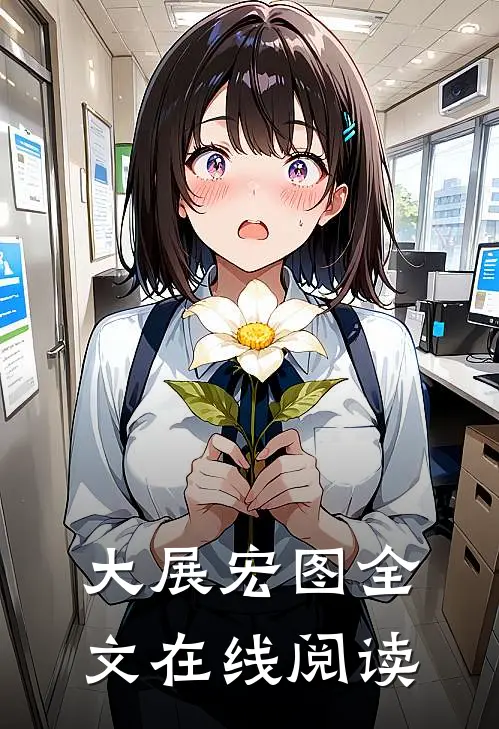 大展宏图全文在线阅读