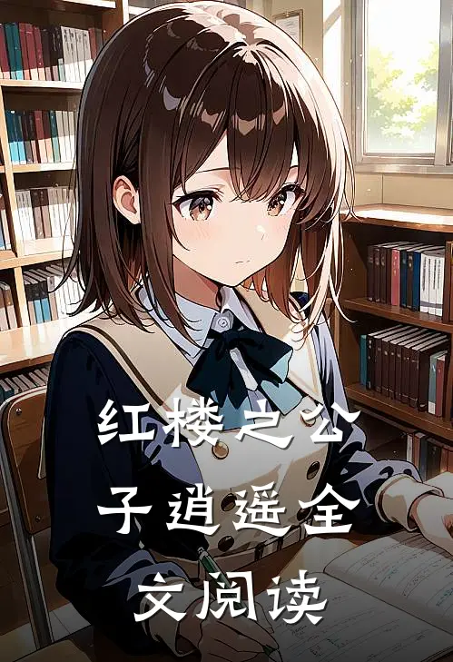 红楼之公子逍遥全文阅读