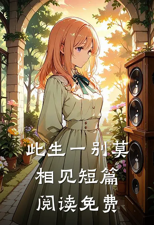 此生一别莫相见短篇阅读免费