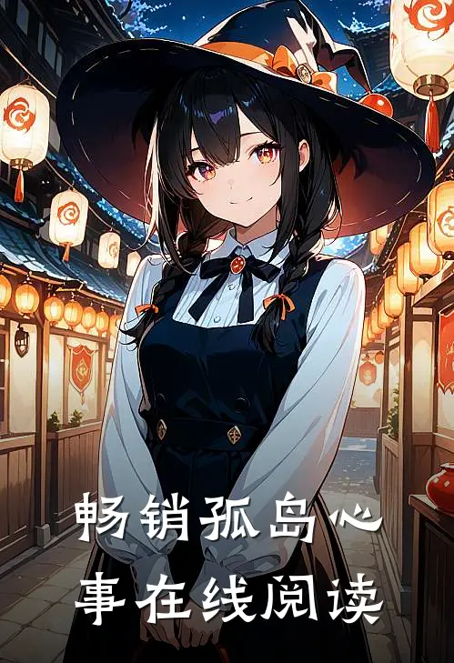 畅销孤岛心事在线阅读