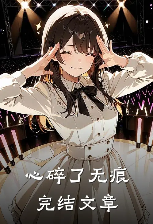 心碎了无痕完结文章