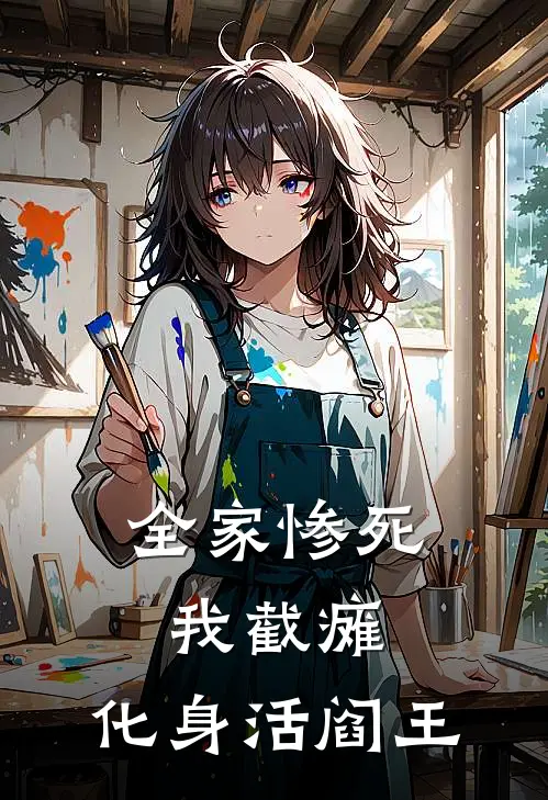 全家惨死我截瘫，化身活阎王