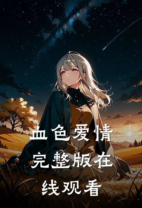 血色爱情完整版在线观看