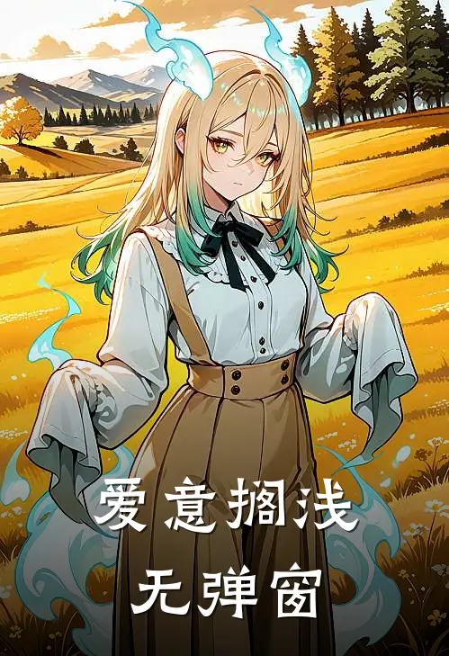 爱意搁浅无弹窗