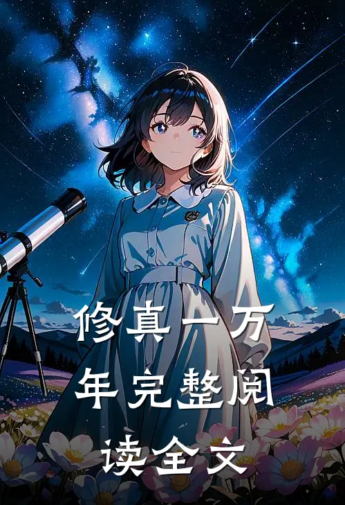 修真一万年完整阅读全文