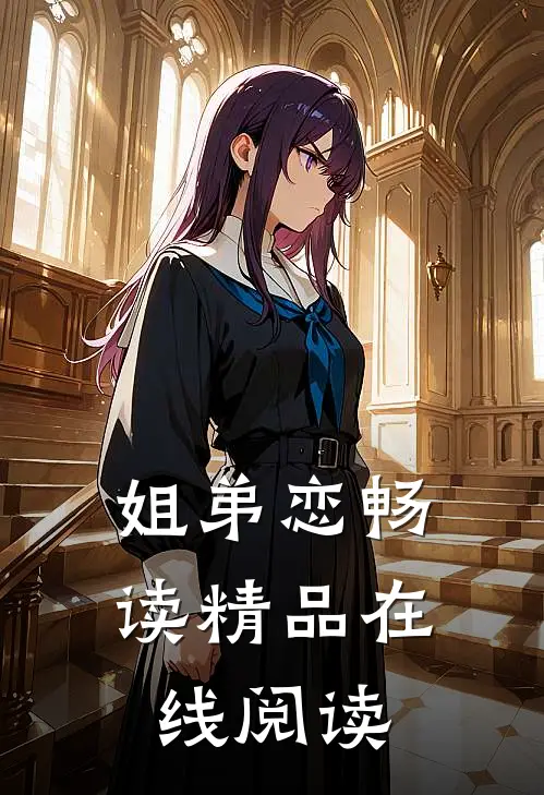 姐弟恋畅读精品在线阅读