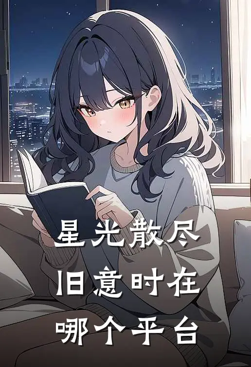 星光散尽旧意时在哪个平台