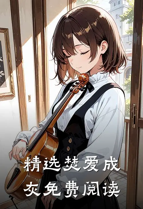 精选焚爱成灰免费阅读