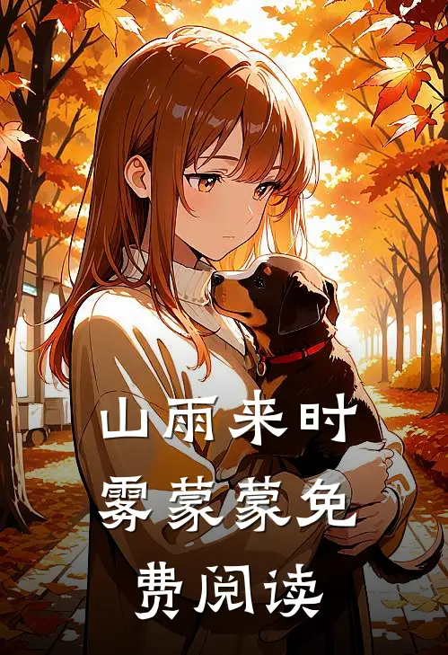 山雨来时雾蒙蒙免费阅读